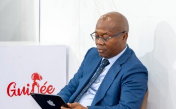 Guinée : Ousmane Gaoual Diallo met en avant les avancées dans la santé, l’énergie, l’agriculture et l’éducation