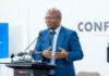 Ousmane Gaoual Diallo dresse le bilan des élections et met en avant les grands chantiers d’infrastructures