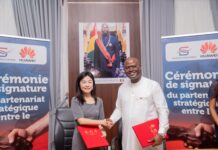 Le Groupe GUICOPRES et Huawei Guinée scellent un partenariat stratégique au service de la transformation numérique et énergétique du pays