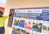 Sécurité routière : Rio Tinto SimFer et HSEC Training & Services forment 200 conducteurs autour du projet Simandou