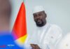 Remaniement gouvernemental en Guinée : Mamadi Doumbouya dévoile la nouvelle équipe gouvernementale