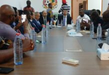 Minifootball africain : L’Assemblée Générale de l’AMC scelle des avancées historiques à Conakry