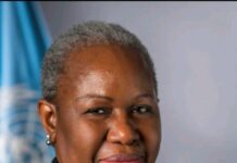 Bintou Keita fait son retour au pays : l’ancienne cheffe de la MONUSCO prend les rênes de l’Éducation en Guinée