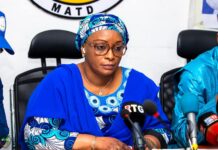 MATD : 15 ans après, Djenabou Touré met un terme à la succession des Condés