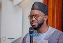 Qui est Aboubacar Kourouma, le nouveau ministre de l’Industrie et du Commerce ?