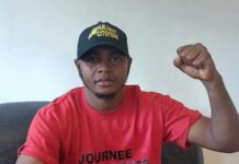 Droits humains en Guinée : Mohammed Romadane Diallo dénonce les « indignations à géométrie variable »