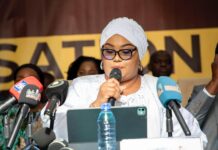 Ministère de la Pêche : Fatima Camara promet de concilier préservation des ressources et création de richesses