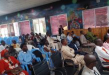 Remise des certificats de la première promotion de Guinée Innov Academy : 43 lauréats célébrés et la plateforme Site224 officiellement lancée
