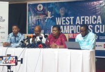 West Africa Champions Cup : la 5e édition se tiendra du 14 au 22 août à Kankan