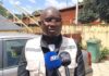 Kissidougou : Sékou 1 Condé prend les rênes de la supervision préfectorale de la HAC