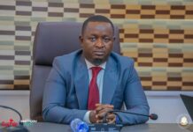 Restitution des biens de Samory Touré et restes de Bocar Biro « Nous ne voulons pas agir avec rancœur », affirme Moussa Moïse Sylla