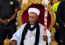 Drame de Dar es Salam : le Kountiguigbé de la Basse Guinée présente ses condoléances au peuple de Guinée et souhaite la délocalisation de la décharge