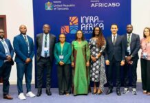 Forum Infra for Africa : « Les financements existent »… Djenabou Sylla Diallo pose le défi des projets bancables