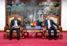 Guinée–Vietnam : Hanoï ouvre ses portes aux ambitions de transformation de Conakry
