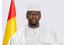 « Aucun rang, aucune fonction, aucune proximité… » : après les limogeages, Mamadi Doumbouya affiche sa fermeté