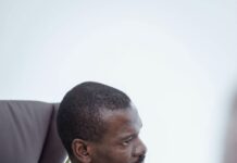 « Plus de 17,5 millions d’habitants » : Mamadi Doumbouya justifie le nouveau découpage par le développement à la base