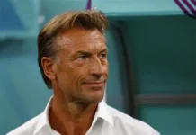 Retour du « sorcier blanc » : Hervé Renard reprend les commandes des Éléphants de Côte d’Ivoire