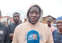 Drame à Hafia : l’effondrement d’un immeuble fait au moins cinq morts malgré les alertes d’un riverain