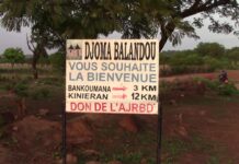Mandiana : de violents affrontements à Kondianakoro font plusieurs blessés, dont deux militaires