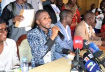 Guinée : les 4 500 enseignants contractuels non retenus réclament leur intégration avant la rentrée scolaire