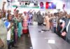 Éducation : les syndicats exclus de la rencontre avec Bintou Keita contre-attaquent