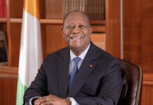 Fête de l’Indépendance en Côte d’Ivoire : Alassane Ouattara annonce la libération de 4 661 détenus