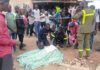 Kissidougou: Un père de famille se donne la mort en se jetant dans un puits à Hamdallayeh