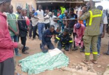 Kissidougou: Un père de famille se donne la mort en se jetant dans un puits à Hamdallayeh
