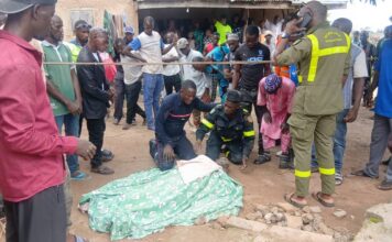 Kissidougou: Un père de famille se donne la mort en se jetant dans un puits à Hamdallayeh