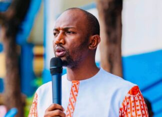 Bella Bah interpellé à l’école : TLP-Guinée dénonce une « atteinte grave à l’État de droit »