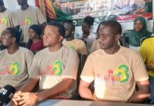 GUINÉE 68 : les jeunes se mobilisent pour faire de l’indépendance un rendez-vous de mémoire et d’action