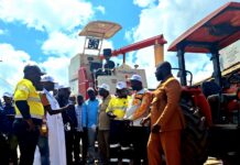 La Foire agricole de Beyla met en avant les producteurs locaux et renforce l’accès au marché dans la région de Nzérékoré