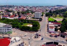 Attractivité économique: la Guinée attire près de 8 milliards de dollars en 2025 et se place au sommet de l’Afrique de l’Ouest (CNUCED)