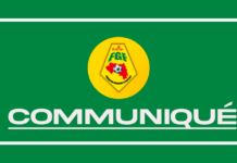 Fédération guinéenne de football : les nouvelles instances dirigeantes seront élues le 27 octobre