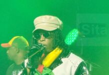 Concert d’Ans-T Crazy au Zénith : le FODAC recadre l’artiste et rappelle le soutien de l’État (Communiqué)