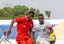 UFOA A U17 : la Guinée n’a plus le choix avant son duel avec le Mali