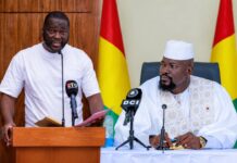 Lettre ouverte à Son Excellence Monsieur le Président de la République