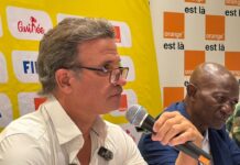 Syli National : Paulo Duarte dévoile sa liste pour affronter l’Afrique du Sud et le Kenya