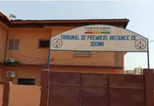 Conakry : Alpha Issiaga Bah condamné pour jet d’ordures