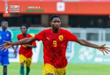 UFOA-A U17 : le Syli cadet bat le Liberia et décroche son billet pour la CAN 2027