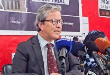 Disparitions en Guinée : le RENADE salue le « courage » du président de la FIDH