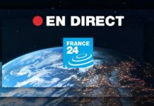 Guinée : la HAC interdit France 24 de diffusion sur tout le territoire national