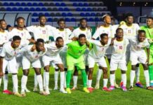 Mini-Football : La Guinée privée de Coupe du monde à cause des visas
