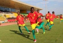 Mondial scolaire 2026 : le tirage réserve un défi à la Guinée