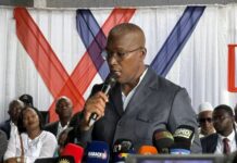 OGP : Mohamed Bangoura veut assainir la gestion et relancer les recettes