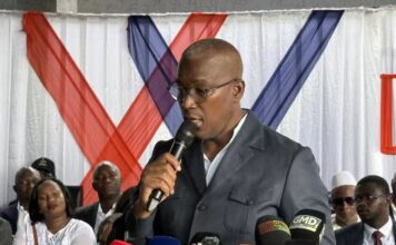 OGP : Mohamed Bangoura veut assainir la gestion et relancer les recettes