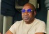 CRIEF : Mathurin Bangoura et trois autres dirigeants miniers visés par une interdiction de sortie du territoire