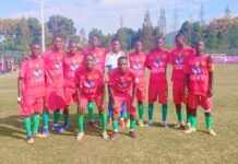 Mondial scolaire U18 : la Guinée pulvérise la Thaïlande et file en demi-finale