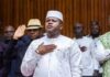 Guinée : Ismaël Nabé annonce plusieurs milliards de financements et appelle à concrétiser les engagements
