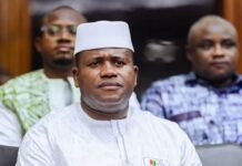 Guinée : Ismaël Nabé mise sur les statistiques pour mieux orienter les politiques publiques